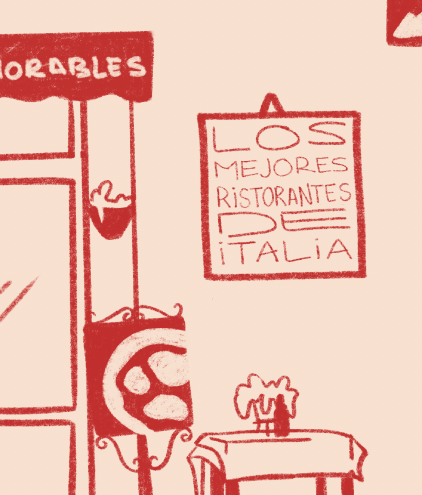 Il Sapore